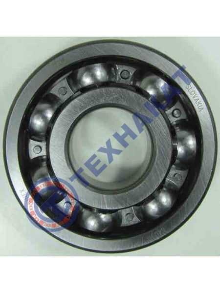 Подшипник 6409 (409) KINEX Словакия 45*120*29
