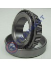Подшипник LM67048/LM67010 (7906А1) VBF 31,75*59,131*15,875