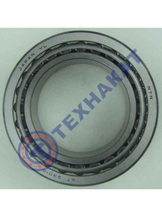 Подшипник 4T-33010 (3007110) NTN Япония 50*80*24