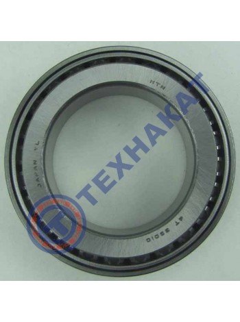 Подшипник 4T-33010 (3007110) NTN Япония 50*80*24