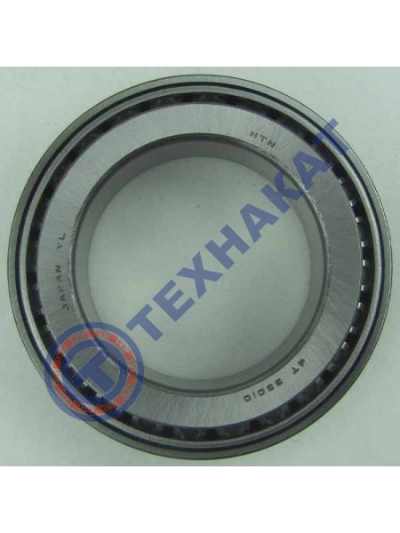 Подшипник 4T-33010 (3007110) NTN Япония 50*80*24