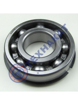 Подшипник 6307N (50307) СПЗ 35*80*21