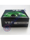 Подшипник AC305220 2RS VBF 30*52*20