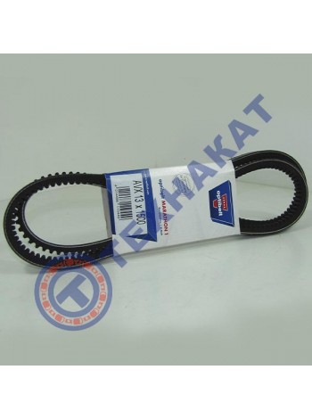 Ремень клиновой AVX13-1500La Optibelt