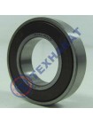 Подшипник 6904DDUCM (1180904) NSK Польша 20*37*9