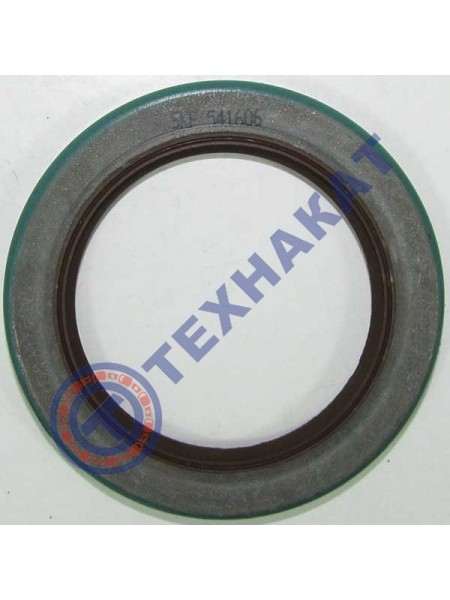 Уплотнение CR541606/CR24971 SKF Мексика