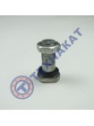 Болт вала карданного Т-150 (короткий) 125.36.113-1