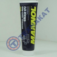 Смазка шрус + MoS 8096 MANNOL Литва