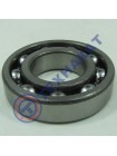 Подшипник 6207 (207) NTN Япония 35*72*17