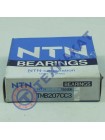 Подшипник 6207 (207) NTN Япония 35*72*17