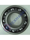 Подшипник 6207 (207) NTN Япония 35*72*17