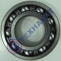 Подшипник 6207 (207) NTN Япония 35*72*17
