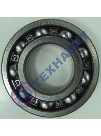 Подшипник 6207 (207) NTN Япония 35*72*17