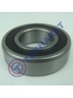 Подшипник 62/28 2RS THT 28*58*16