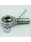 Шарнирная головка SA 20 T/K THT 20*50*25