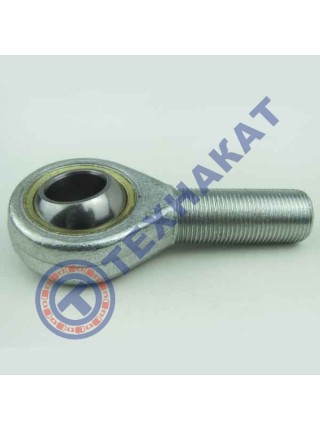 Шарнирная головка SA 20 T/K THT 20*50*25