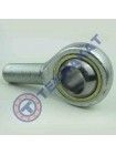 Шарнирная головка SA 20 T/K THT 20*50*25