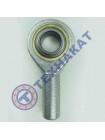 Шарнирная головка SA 20 T/K THT 20*50*25