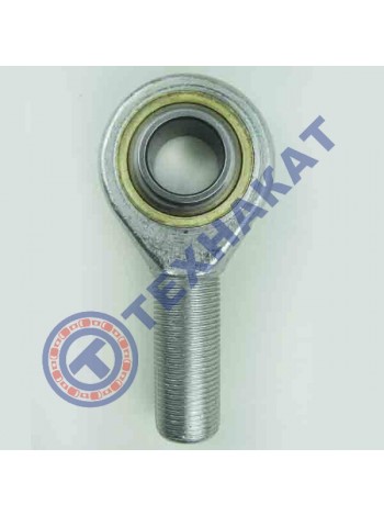 Шарнирная головка SA 20 T/K THT 20*50*25