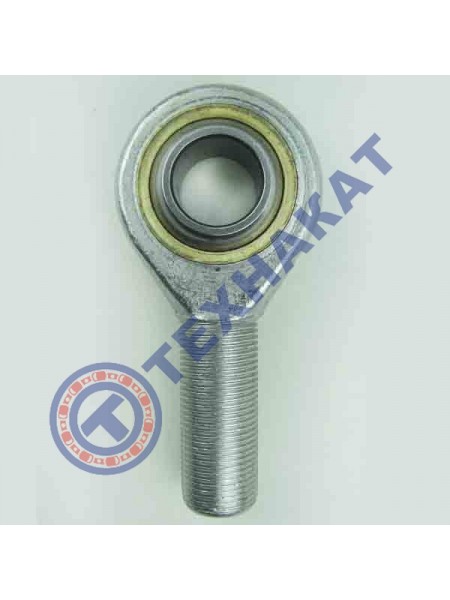 Шарнирная головка SA 20 T/K THT 20*50*25