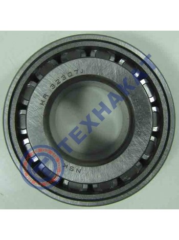 Подшипник HR32307J (7607) NSK Япония 35*80*32,75