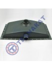 Бачок радиатора ЮМЗ верхний (пластм.) 36-1301050П