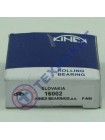 Подшипник 16002 (7000102) KINEX Словакия 15*32*8