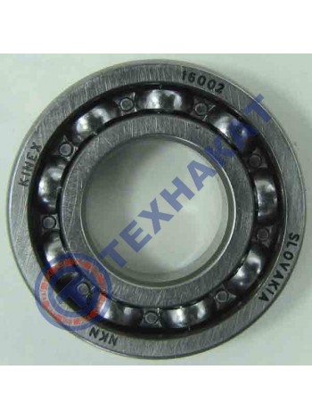 Подшипник 16002 (7000102) KINEX Словакия 15*32*8