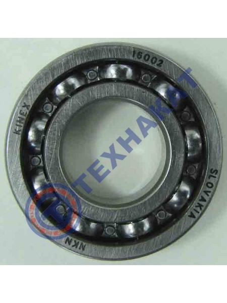 Подшипник 16002 (7000102) KINEX Словакия 15*32*8