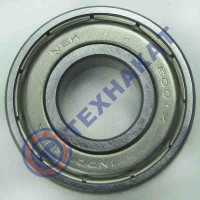 Подшипник 6001ZZCMID (80101) NSK Индонезия 12*28*8