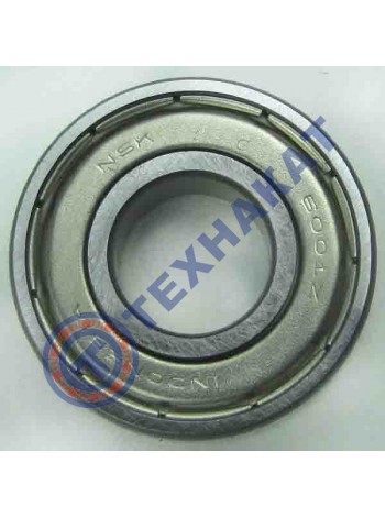 Подшипник 6001ZZCMID (80101) NSK Индонезия 12*28*8