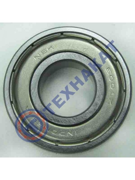 Подшипник 6001ZZCMID (80101) NSK Индонезия 12*28*8