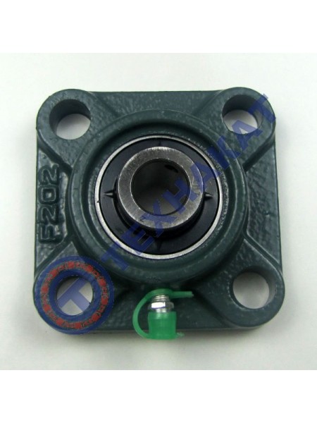 Подшипник UCF202 THT 15*47*17