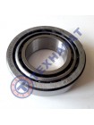 Подшипник 32209 (7509) ЛУЦЬК LBP (SKF UA) Украина 45*85*24,75