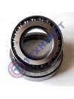 Подшипник 32209 (7509) ЛУЦЬК LBP (SKF UA) Украина 45*85*24,75