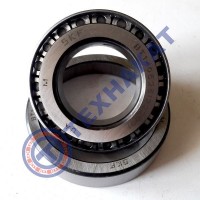 Подшипник 32209 (7509) ЛУЦЬК LBP (SKF UA) Украина 45*85*24,75