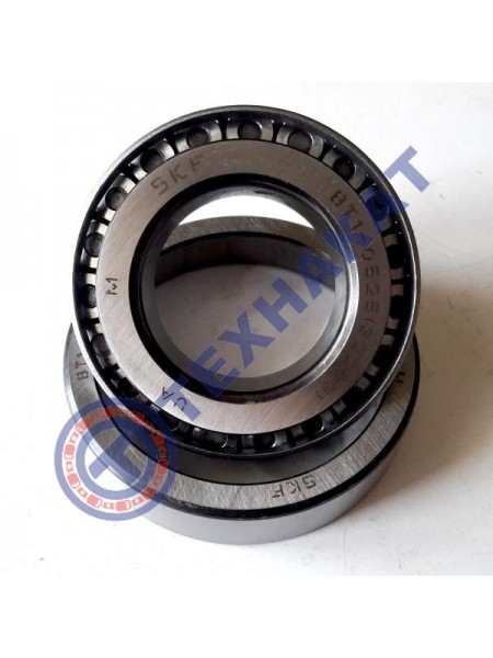 Подшипник 32209 (7509) ЛУЦЬК LBP (SKF UA) Украина 45*85*24,75
