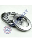 Подшипник 51212 (8212) VBF 60*95*26