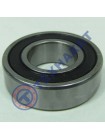 Подшипник 6003 2RS (180103) ZKL Чехия 17*35*10