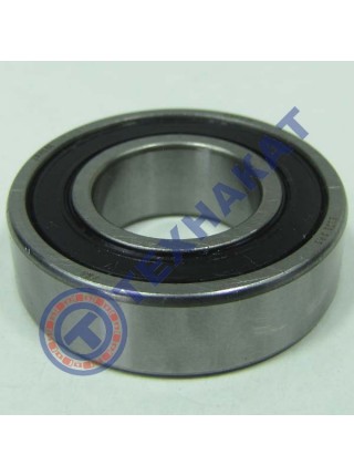 Подшипник 6003 2RS (180103) ZKL Чехия 17*35*10