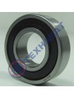 Подшипник 6003 2RS (180103) ZKL Чехия 17*35*10