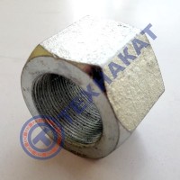 Гайка рамы Т-150 125.30.220Б