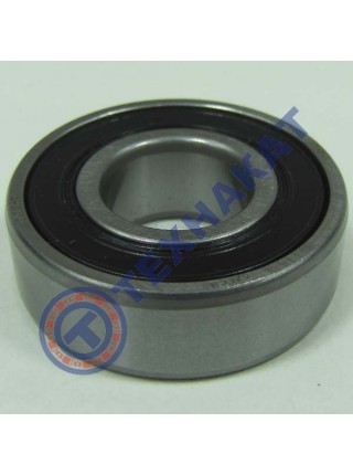 Подшипник 6202 2RS (180202) ZKL Чехия 15*35*11
