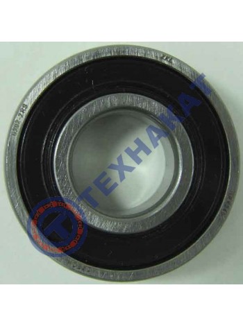 Подшипник 6202 2RS (180202) ZKL Чехия 15*35*11