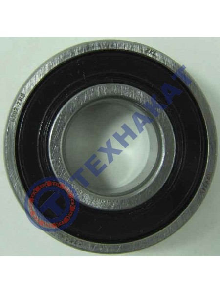 Подшипник 6202 2RS (180202) ZKL Чехия 15*35*11