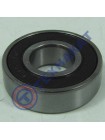 Подшипник 6001 2RS (180101) ZKL Чехия 12*28*8