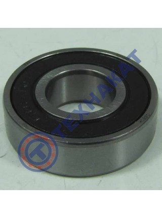 Подшипник 6001 2RS (180101) ZKL Чехия 12*28*8
