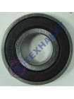 Подшипник 6001 2RS (180101) ZKL Чехия 12*28*8