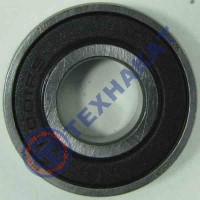 Подшипник 6001 2RS (180101) ZKL Чехия 12*28*8