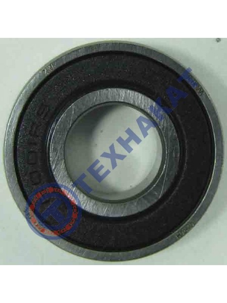 Подшипник 6001 2RS (180101) ZKL Чехия 12*28*8